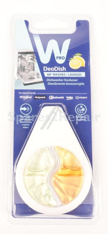 Workshop Service Aids - C00480694 484000008918 Dwd020 Deodish Dw Deo It Uk [Whirlpool Indesit]