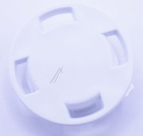 Haier Square Plug - 0020205715 49114129 Cover Packaging Screw Hole