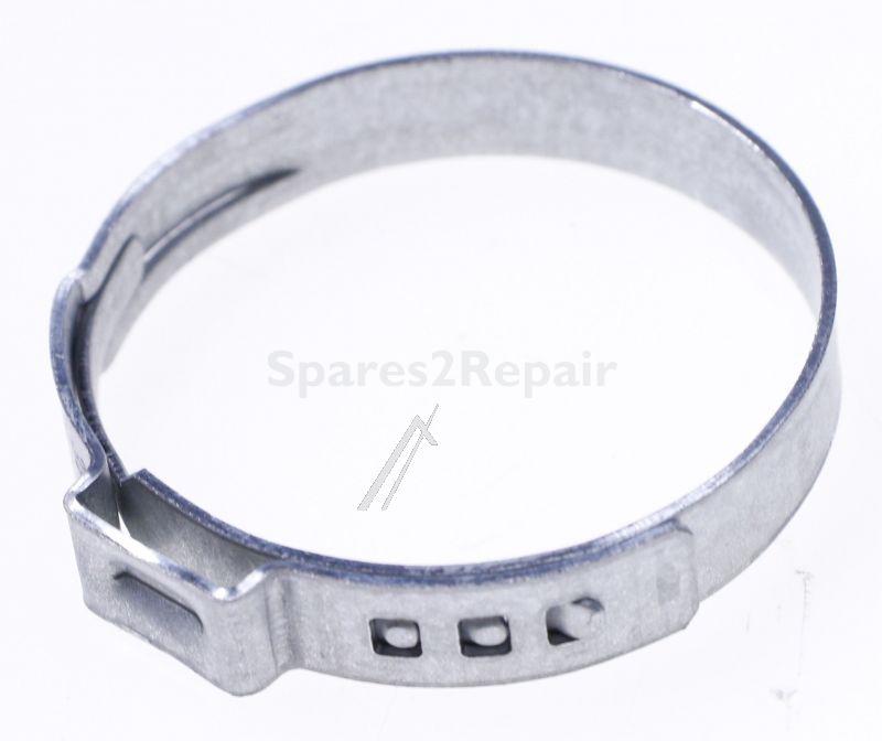 Samsung Hose Clamp - Dd81-01979c A-s-clamper Hose dw4000km dw50k4050 dw5