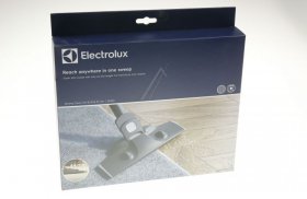 Vacuum Cleaner Nozzle - Ze065 9009229312 Ze065 Speedy Clean In Cart Box [Electrolux Aeg]