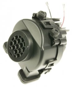 Karcher Motor - 9 013-540 3 Set Turbine-motor Complete