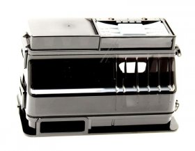 Samsung Mechanism - Dj97-02918a Assembly Case Cyclone vr9500r dark Glass bag