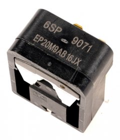 Starter Relay - 10000176 Relay-starting [Bosch Siemens]