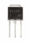 Sanyo Transistors - Transistor Rohs-conform
