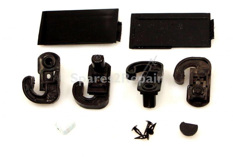 Door Hinges - 4939985900 C00871295 Door Kit Group [Arcelik]