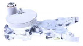 Gear Unit - As00004377 Gearbox Assembly Kvl4 [Delonghi]