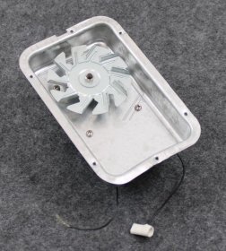 Ventilator Motor - Ss-188172 Motor+fan [Groupe SEB]