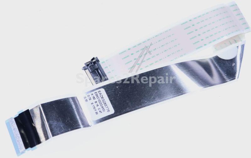 Lg Cable-plugs-adapter - Ead63285776 Cable ffc
