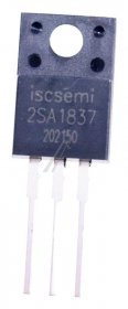 Inchange Semiconductor Transistors - A1837 2sa1837 Transistor To-220