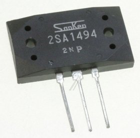 Sanken Transistors - Transistor -rohs-