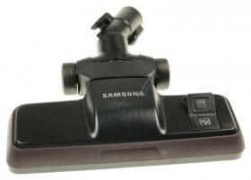 Samsung Vacuum Cleaner Nozzle - Assembly Brush 2step nb-946 buckle exp no Si