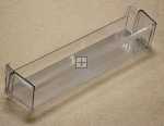 Refrigerator - Freezer Door Shelf - 42186076 B shelf 473 (wh gri) Rv2 Hotst 432c Sr [Vestel]