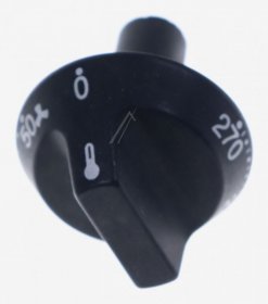 Smeg Control Knobs - 764976672 Switch+thermostat Knob