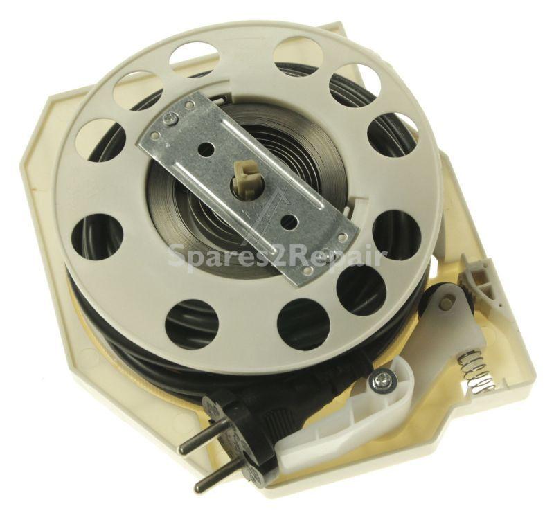Cable Reels Vacuum Power Cord - Cord Winder 9m Gb [Electrolux Aeg]