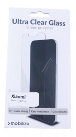 Mobilize Display Protective Film - 55873 Mobilize Glass Screen Protector Xiaomi 11t-11t Pro
