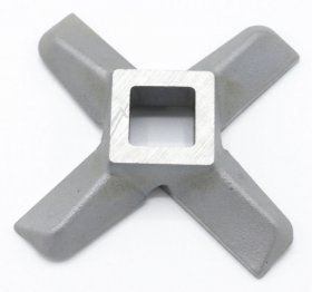 Mixer - Blender Blade - Ms-650612 Knife-chopper Knife [Groupe SEB]
