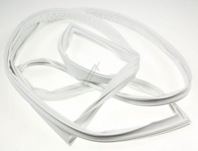 Liebherr Magnetic Door Seal - 710934700 Magnetic Door Seal White Fkv 4112-20