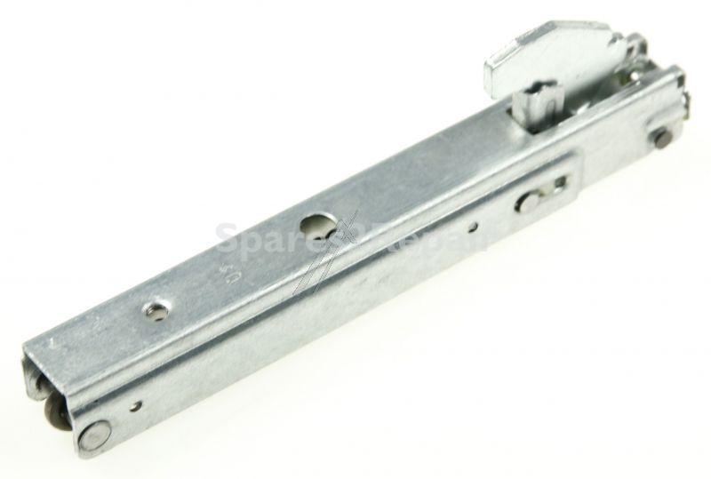 Door Hinge For Oven - Z12600420 Hinges Gf9c93ixn [Airlux]