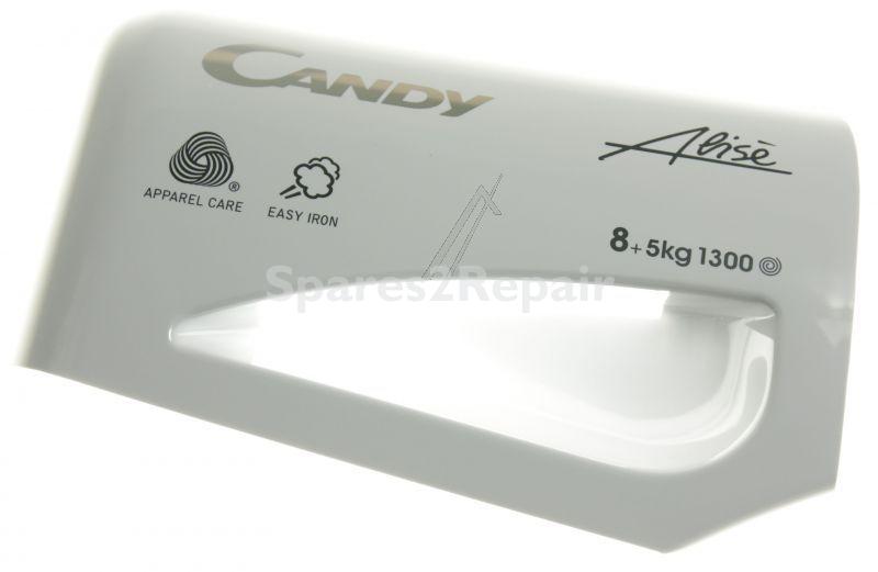 Housing - 41043665 Supp sch nfc Lcd Candy [Candy Hoover]