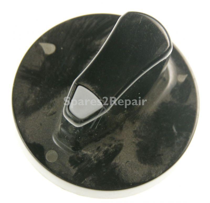 Control Knob - Pmg613 00-09 c373 01-1 9045152 Knob Pmg610 00-09 c373 01-1 90pcs Black [Amica]