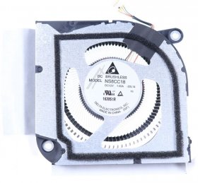 Acer Pc Cooler - 23 qb6n2 002 Fan For Vga