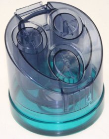 Dyson Housing - 0006502 900065-02 Dc03 Clear Filter Housing Top
