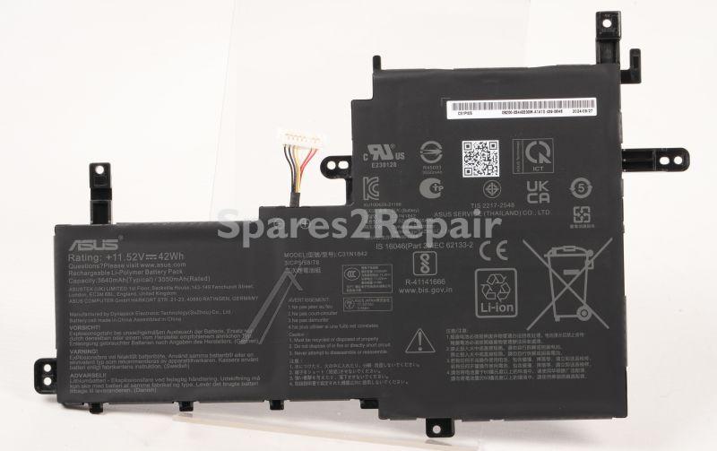 Asus Laptop Battery - C21n1833 0b200-03340000 Battery 47wh