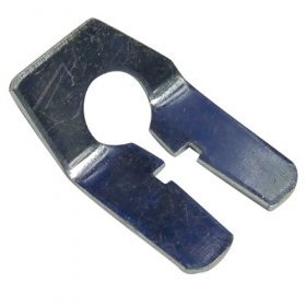 Bracket - C00333135 481946689405 Plate Small [Whirlpool Indesit]