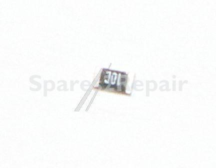Samsung Smd Resistor - 2007-008426 R-chip 12 4kohm 1% 1-16w da tp 1608