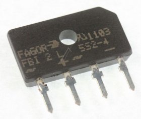 Grundig Bridge Rectifier - 830856038400 Rect Skb380c1500-fbi2l52-4-c2000-1500