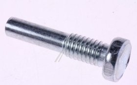 Pin For Door Hinge - C00311311 - 481953598188 [Whirlpool Indesit]