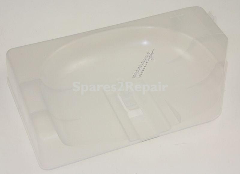 Condensed Water Container - C00327897 481241878971 Tray Compressor [Whirlpool Indesit]