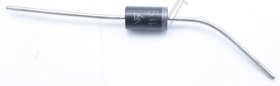 Vestel Diode - 30088753 Diode Uf5404 3a-400v Noform_gpp_do201ae