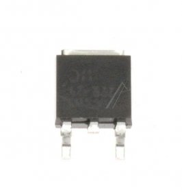 Samsung Fixed Voltage Reg. Pos. - 1203-006135 Ic-posi fixed Reg :ap1117d-33-gz-13-89 t