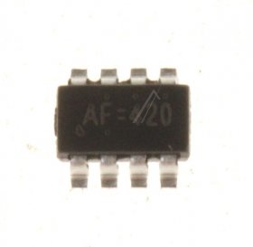 Samsung Semi Conductor - 1203-006017 Ic-vol Detector:rt9824gj8 tsot23 8p 2 9