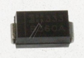 Samsung Diode - 0404-001643 Schottky Diode B360a 60v 3000ma Sma Tp