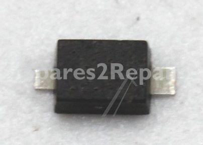 Panasonic Diode - Da2jf2300l Diode