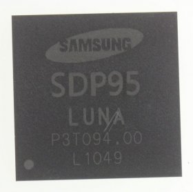 Samsung Semi Conductor - Bn13-00031a Ic Asic:luna sdp95 400 3 6 -40to+125c ca