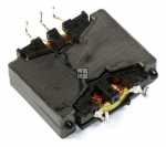 Vestel Transformer - Reels - 30068375 Trf Pfc Safe 250µh Pq35 10mm Pw0426-32r