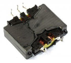 Vestel Transformer - Reels - 30068375 Trf Pfc Safe 250µh Pq35 10mm Pw0426-32r