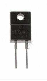 Diode - 30001313 Diode Stps745f [Vestel]