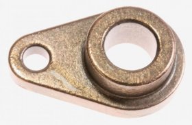 Bearing - C00142628 482000022961 Teardrop Bearing [Whirlpool Indesit]