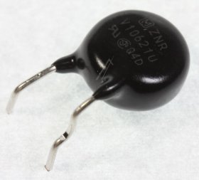Panasonic Vdr Thermistor - Erzv10q621cd Vdr Thermistor