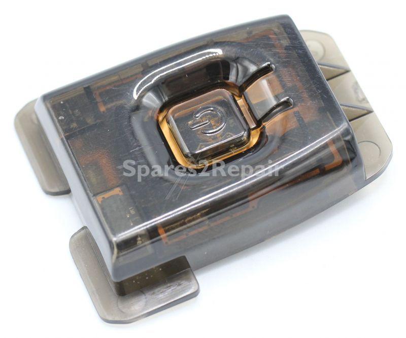 Lg Remote Receiver Module - Ebr83592701 Pcb Assembly Ir Key