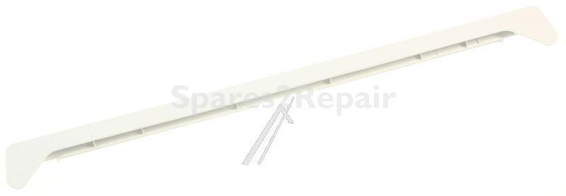 Decorated Panel - C00506355 488000506355 Crisper Cover Trim (465x48x12mm) Gw [Whirlpool Indesit]