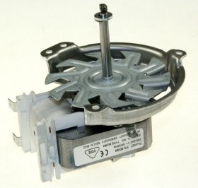 Askoll Ventilator Motor - Cooker & Oven Fan Motor 220-240v For Brandt 74x1146