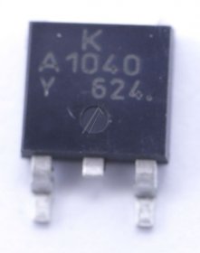 Panasonic Transistors - B1adpg000002 Transistors