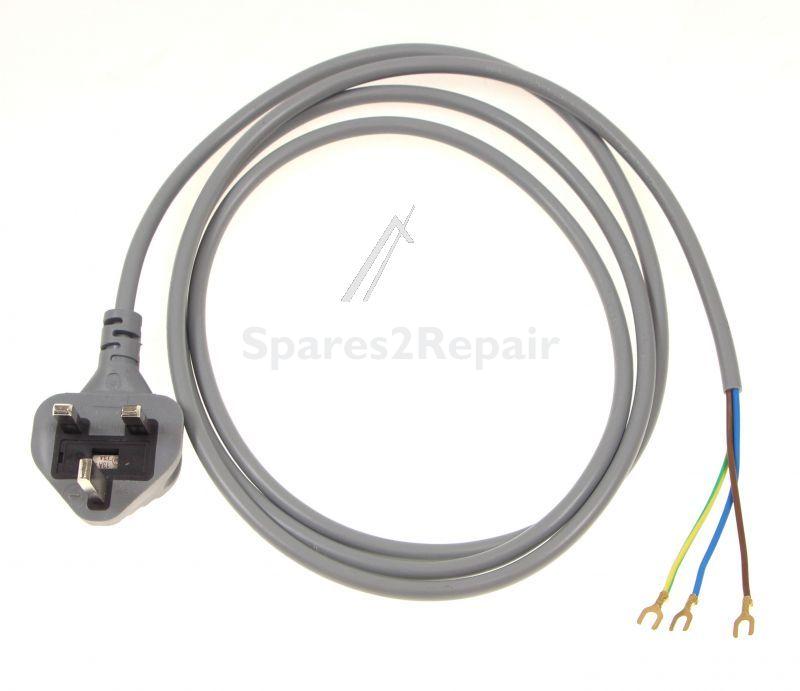 Harness - 4143870885 C00866887 Power Cable Assembly [Arcelik]