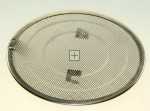 Grease Filter - 3530310022 Grease Filter [Electrolux Aeg]