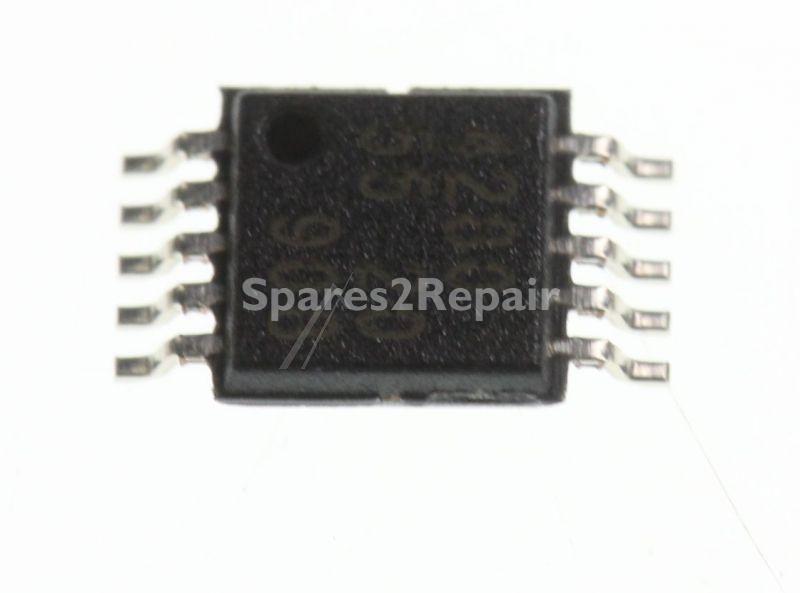 Samsung Diode - 0406-001299 Diode-tvs:cm1224-04mr msop-10
